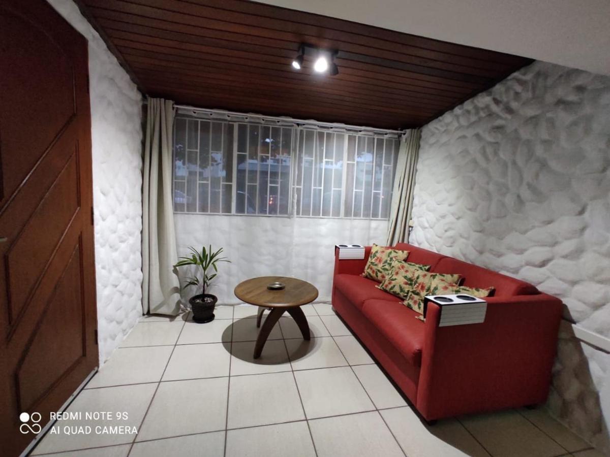 Apartamento Inteiro Dois Quartos Melhor Localizacao Pes Na Areia Florianópolis Екстериор снимка