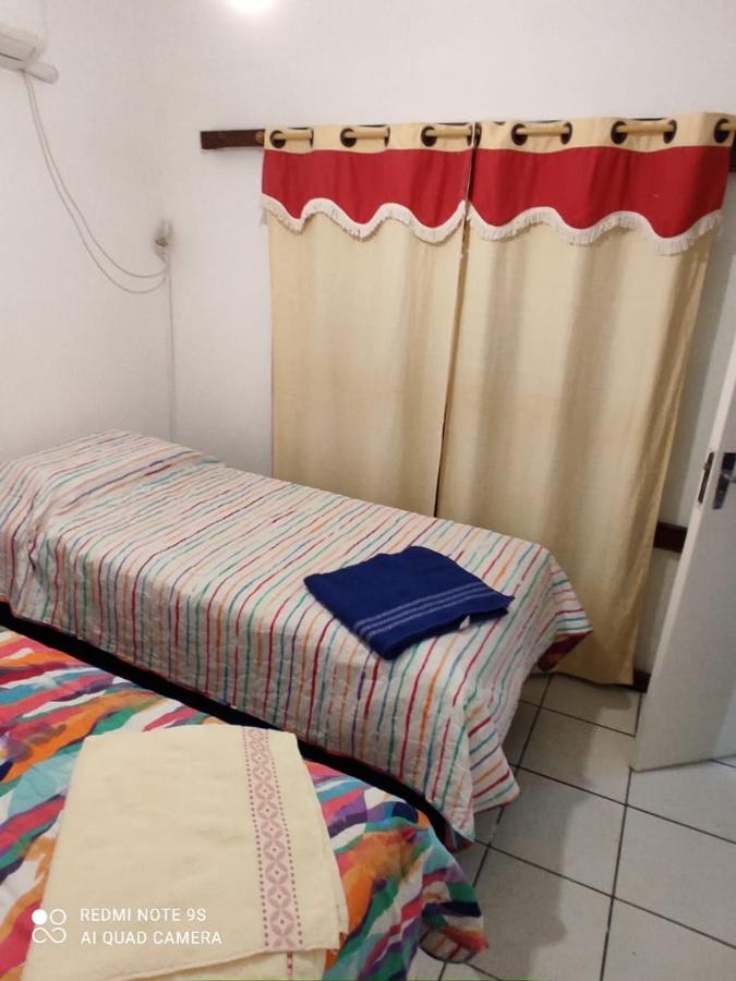 Apartamento Inteiro Dois Quartos Melhor Localizacao Pes Na Areia Florianópolis Екстериор снимка