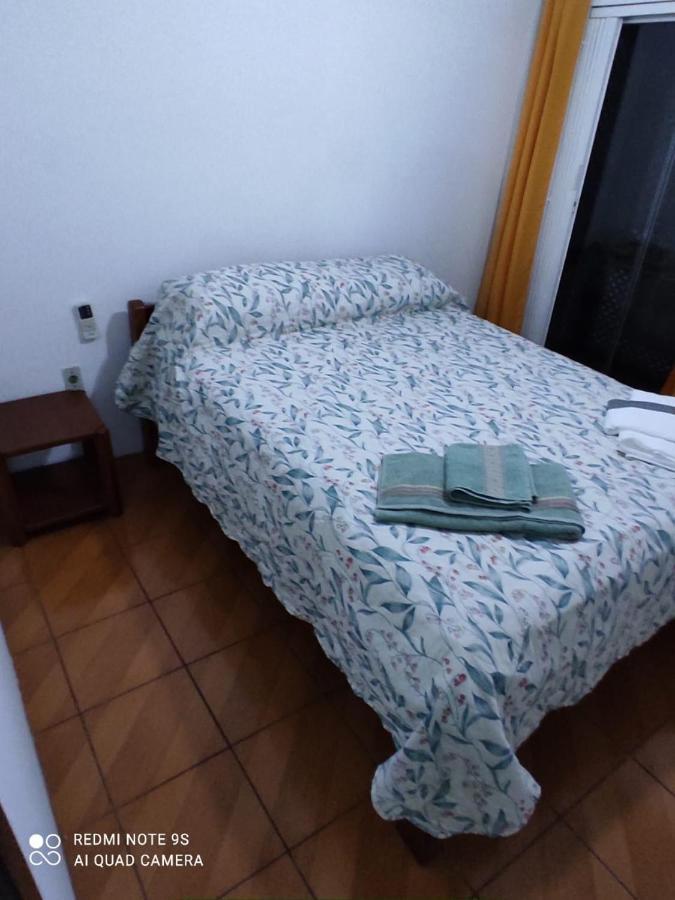 Apartamento Inteiro Dois Quartos Melhor Localizacao Pes Na Areia Florianópolis Екстериор снимка